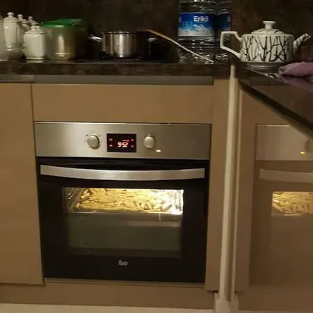 Nef Apartamento