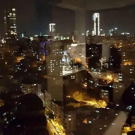 Nef * Istambul