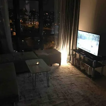 Nef Apartamento *
