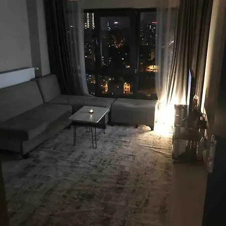Nef Apartamento Istambul