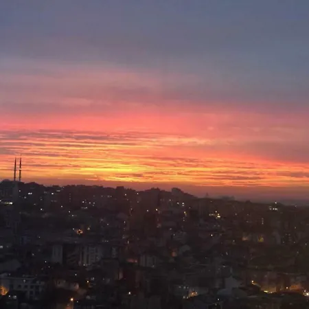 Nef Istambul