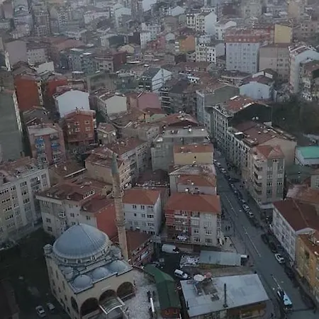 Nef * Istambul
