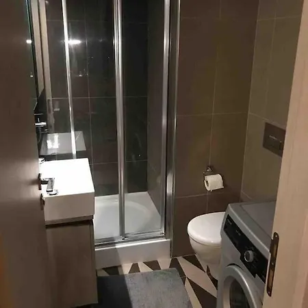 Apartamento Nef *